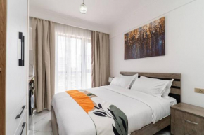 Smarthomes Studio in Kilimani, Yaya Center with Gym